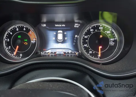 2019 Jeep Cherokee Limited 4X4 from USA, damaged, VIN 1C4PJMDX8KD295399